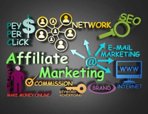 Affiliate Marketing Services in Green Bay, WI