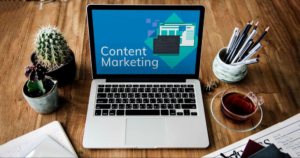Content marketing strategy services in Green Bay WI