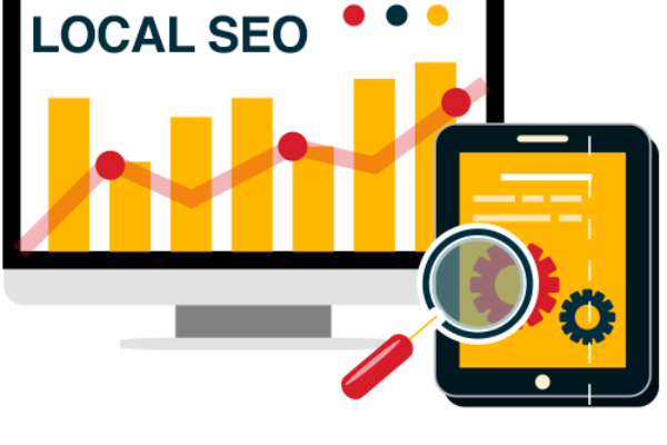 Local SEO Services in Green Bay WI