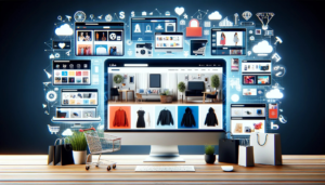 Secure and scalable website architecture for business growth