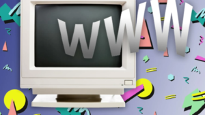 Before-and-after website redesign improving user experience and SEO