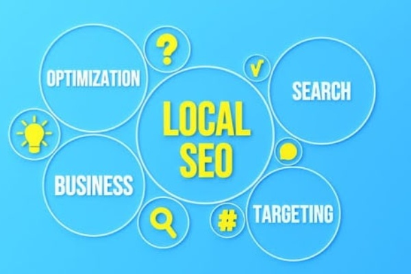 local SEO campaigns fail