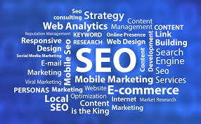 local seo services near me