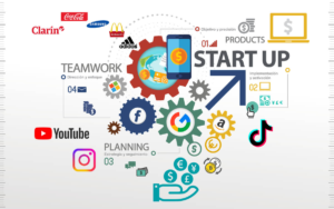 SEO Website Masters LLC team working on conversion optimization projects