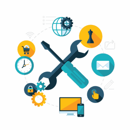 web development services Green Bay WI Solutions